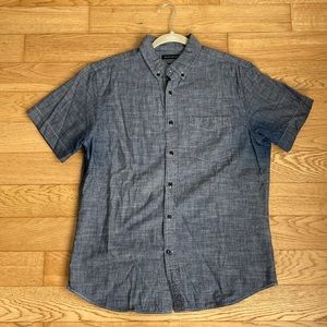 Banana Republic Grant Slim Fit shirt - Size L
